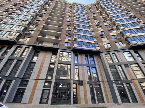 
  Продается 1-комн. квартира 55.6 м². Фото 27.