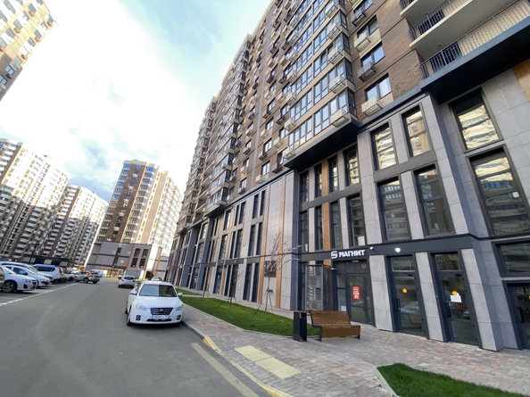 
  Продается 1-комн. квартира 55.6 м². Фото 28.