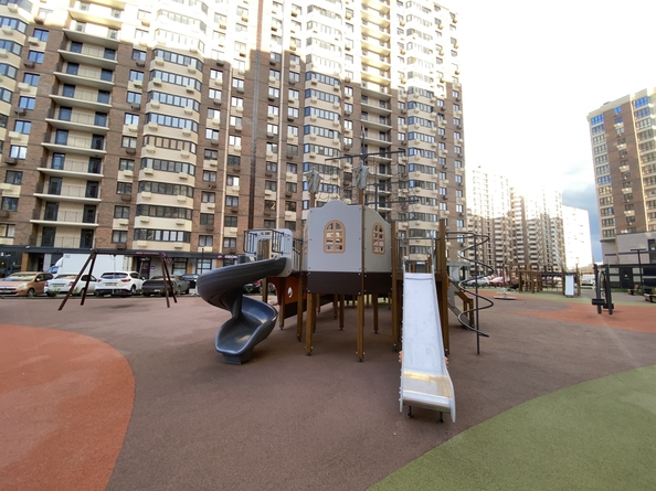 
  Продается 1-комн. квартира 55.6 м². Фото 30.