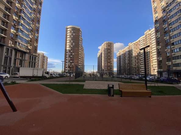
  Продается 1-комн. квартира 55.6 м². Фото 31.