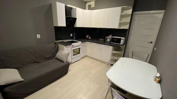 
  Продается 1-комн. квартира 35 м². Фото 2.