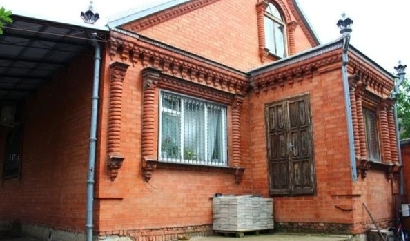 
  Продается дом 204 м². Фото 1.