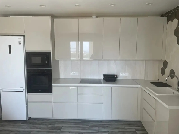 
  Продается 1-комн. квартира 54 м². Фото 9.