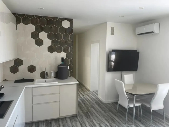 
  Продается 1-комн. квартира 54 м². Фото 11.