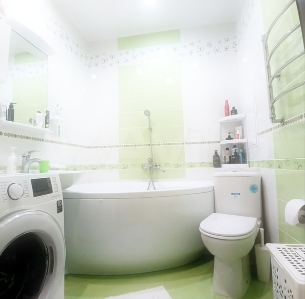 
  Продается 1-комн. квартира 55 м². Фото 1.