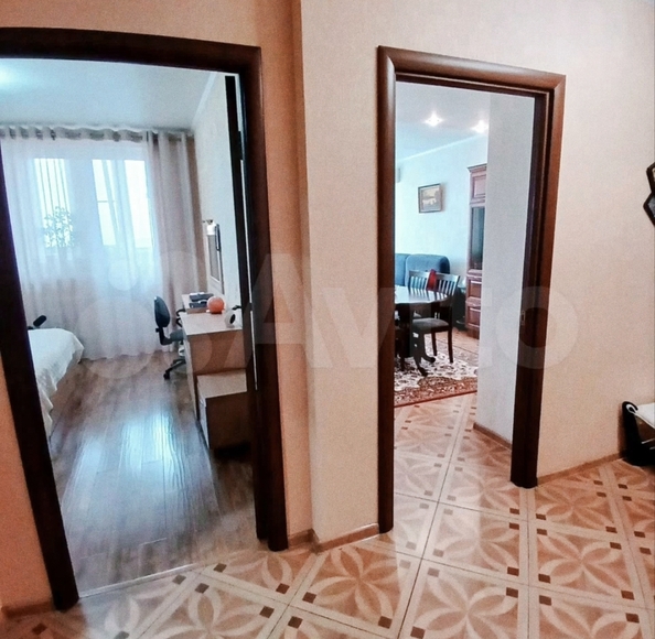 
  Продается 1-комн. квартира 55 м². Фото 2.