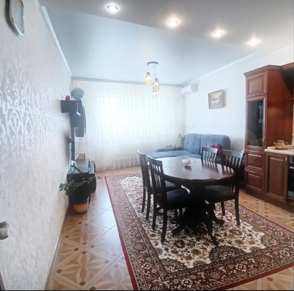 
  Продается 1-комн. квартира 55 м². Фото 5.