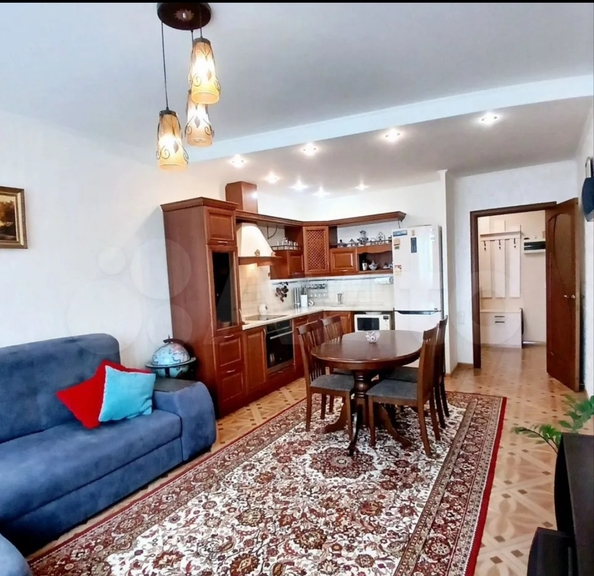 
  Продается 1-комн. квартира 55 м². Фото 6.