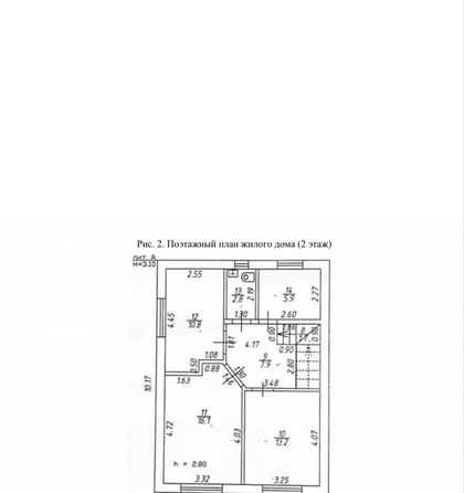 
  Продается дом 116 м². Фото 12.