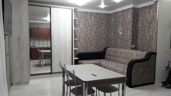 
  Продается 1-комн. квартира 41.8 м². Фото 5.