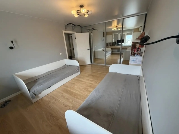 
  Продается 2-комн. квартира 57.3 м². Фото 2.