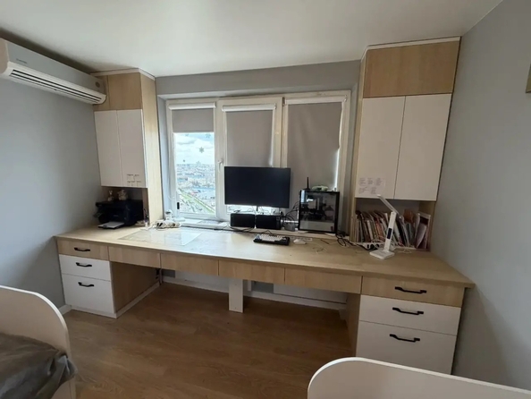 
  Продается 2-комн. квартира 57.3 м². Фото 3.