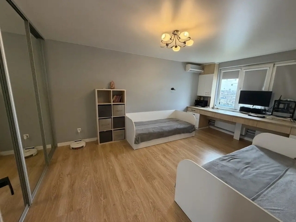 
  Продается 2-комн. квартира 57.3 м². Фото 4.