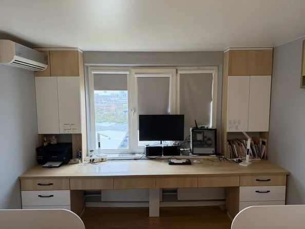
  Продается 2-комн. квартира 57.3 м². Фото 5.