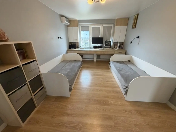 
  Продается 2-комн. квартира 57.3 м². Фото 6.