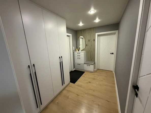 
  Продается 2-комн. квартира 57.3 м². Фото 14.