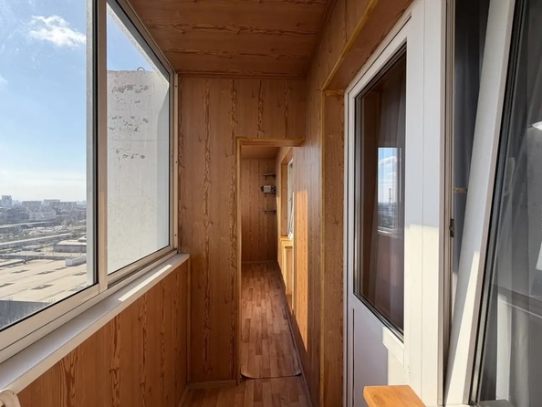
  Продается 2-комн. квартира 57.3 м². Фото 17.