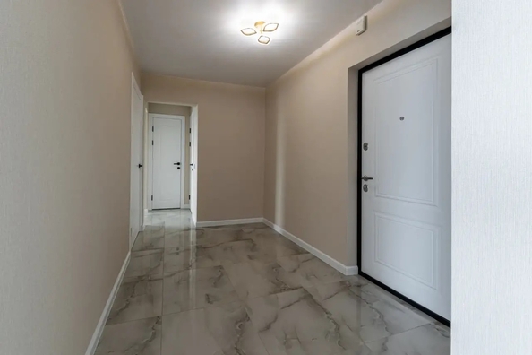 
  Продается 2-комн. квартира 57.1 м². Фото 2.