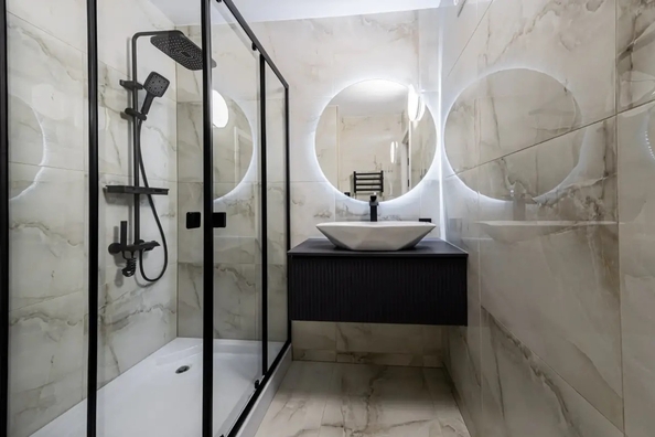 
  Продается 2-комн. квартира 57.1 м². Фото 3.