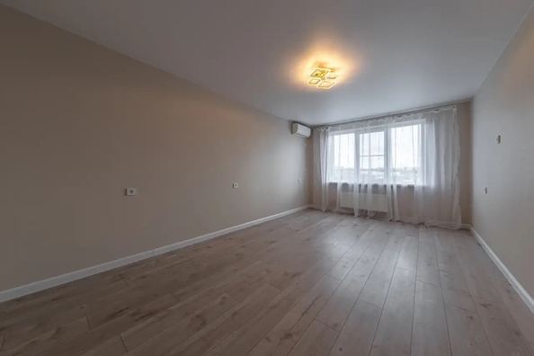 
  Продается 2-комн. квартира 57.1 м². Фото 4.