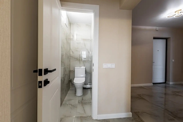 
  Продается 2-комн. квартира 57.1 м². Фото 15.