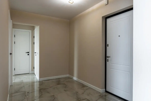 
  Продается 2-комн. квартира 57.1 м². Фото 19.