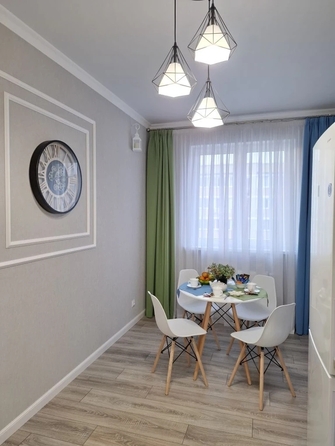 
  Продается 1-комн. квартира 38 м². Фото 2.