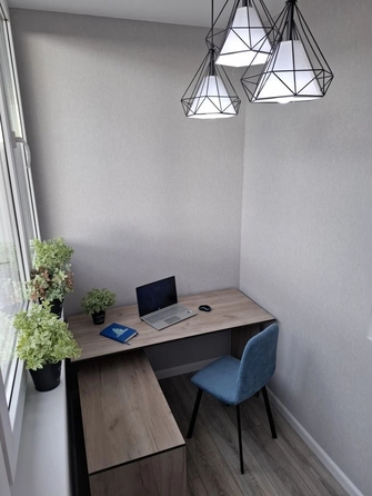 
  Продается 1-комн. квартира 38 м². Фото 3.
