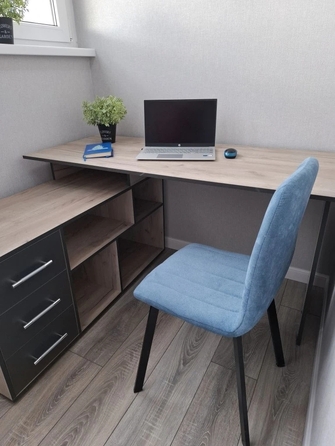 
  Продается 1-комн. квартира 38 м². Фото 4.