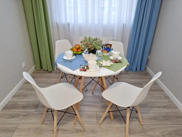 
  Продается 1-комн. квартира 38 м². Фото 5.