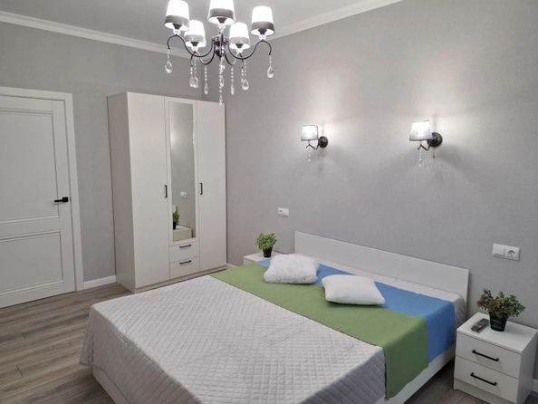 
  Продается 1-комн. квартира 38 м². Фото 6.