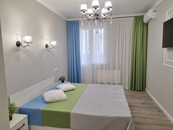
  Продается 1-комн. квартира 38 м². Фото 7.