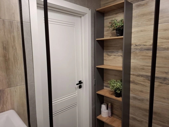 
  Продается 1-комн. квартира 38 м². Фото 9.