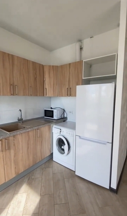 
  Продается 1-комн. квартира 40 м². Фото 3.