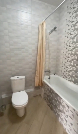 
  Продается 1-комн. квартира 40 м². Фото 10.