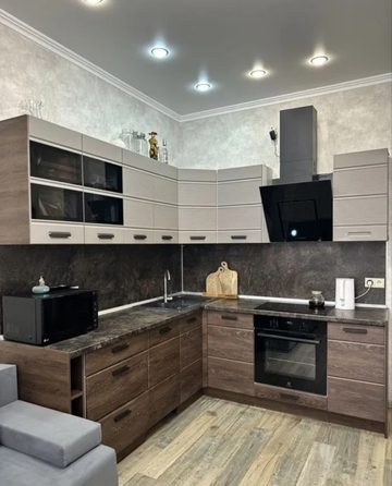 
  Продается 1-комн. квартира 40 м². Фото 13.