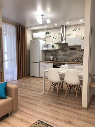 
  Продается 1-комн. квартира 40 м². Фото 1.