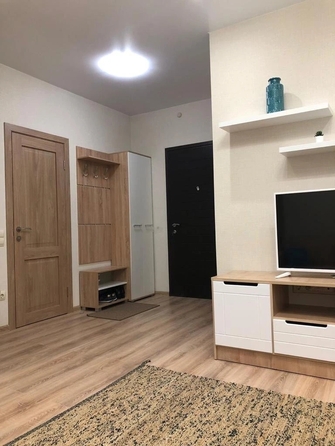 
  Продается 1-комн. квартира 40 м². Фото 2.