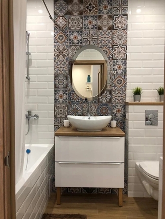 
  Продается 1-комн. квартира 40 м². Фото 5.