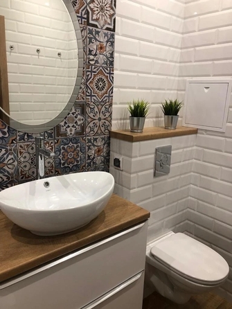
  Продается 1-комн. квартира 40 м². Фото 7.