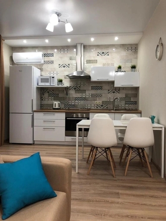 
  Продается 1-комн. квартира 40 м². Фото 11.