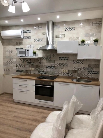 
  Продается 1-комн. квартира 40 м². Фото 15.