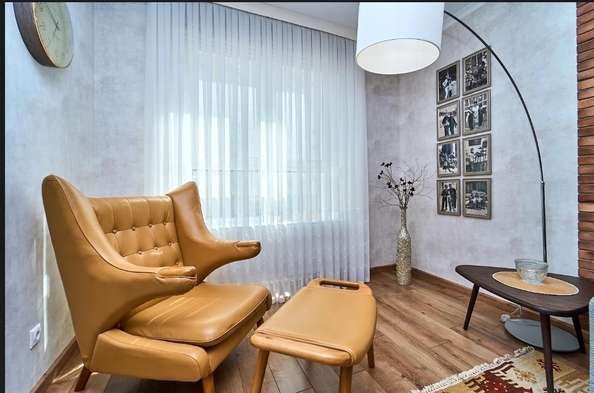 
  Продается 1-комн. квартира 41 м². Фото 2.