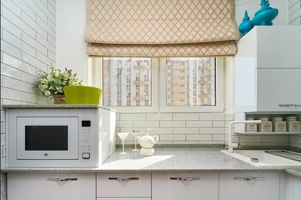 
  Продается 1-комн. квартира 41 м². Фото 3.