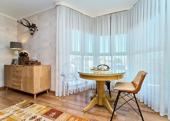 
  Продается 1-комн. квартира 41 м². Фото 4.