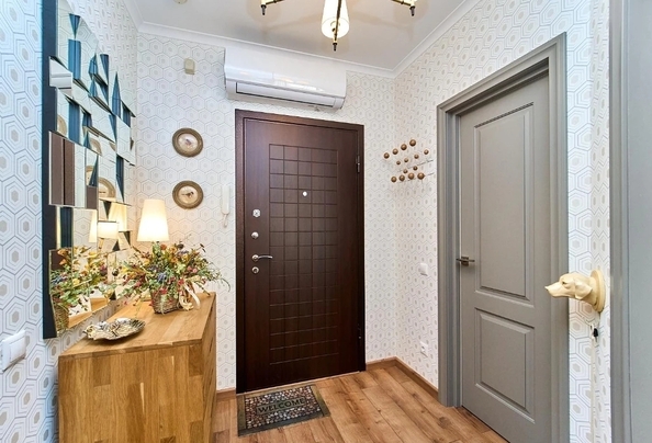 
  Продается 1-комн. квартира 41 м². Фото 6.