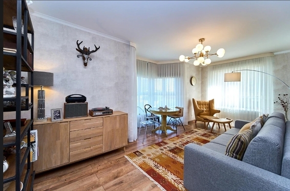 
  Продается 1-комн. квартира 41 м². Фото 7.