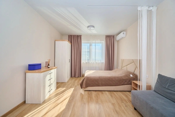 
  Продается 1-комн. квартира 46 м². Фото 1.