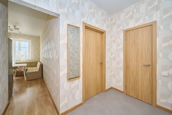 
  Продается 1-комн. квартира 46 м². Фото 2.