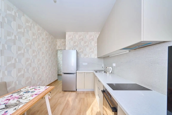 
  Продается 1-комн. квартира 46 м². Фото 3.